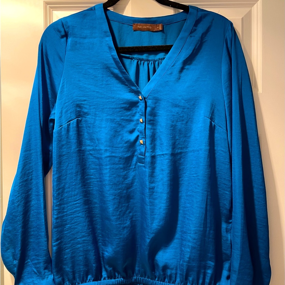Limited dress shirt